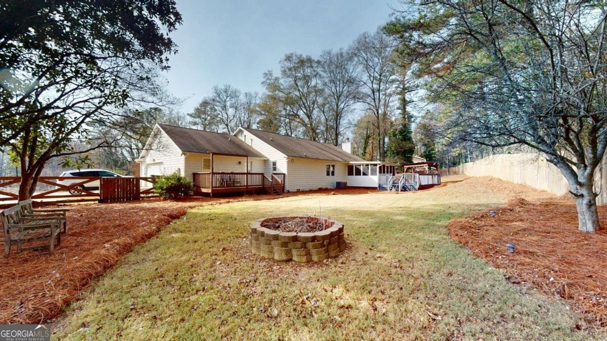 1042 Mission Road Cartersville - 39