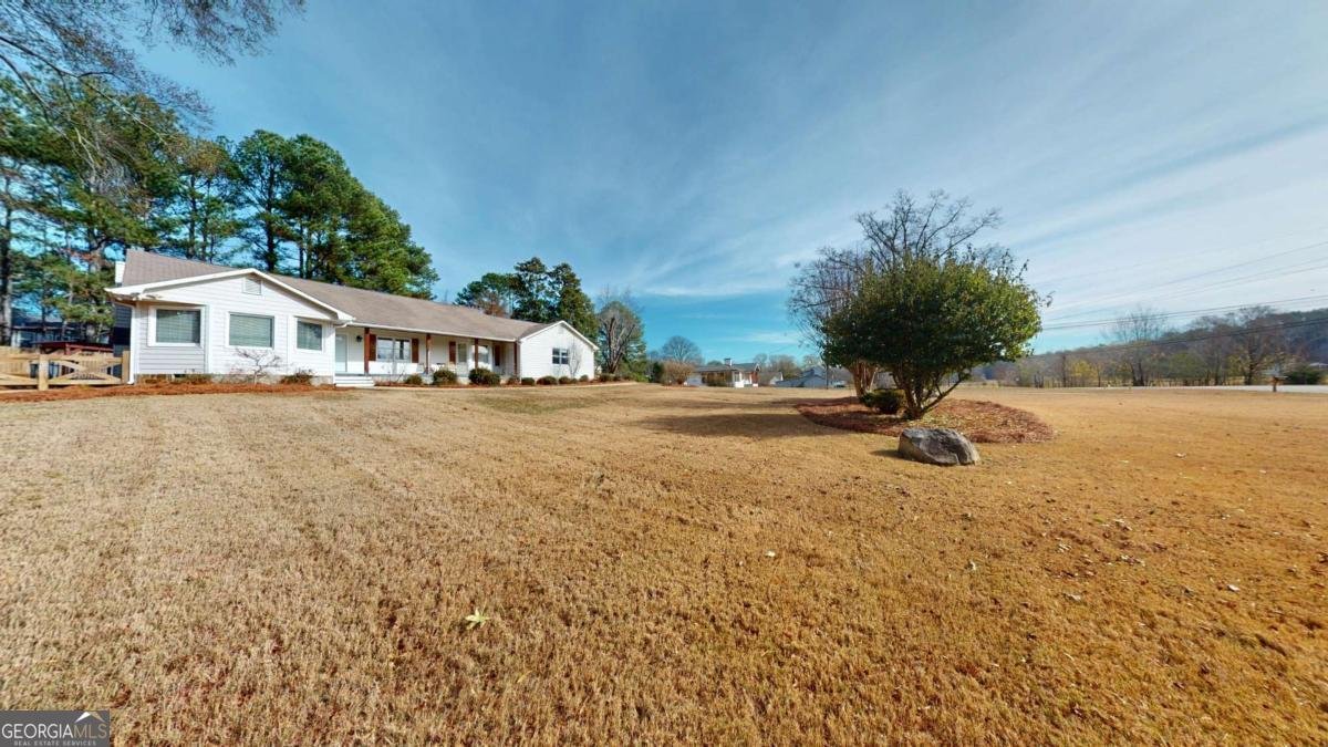 1042 Mission Road Cartersville - 4