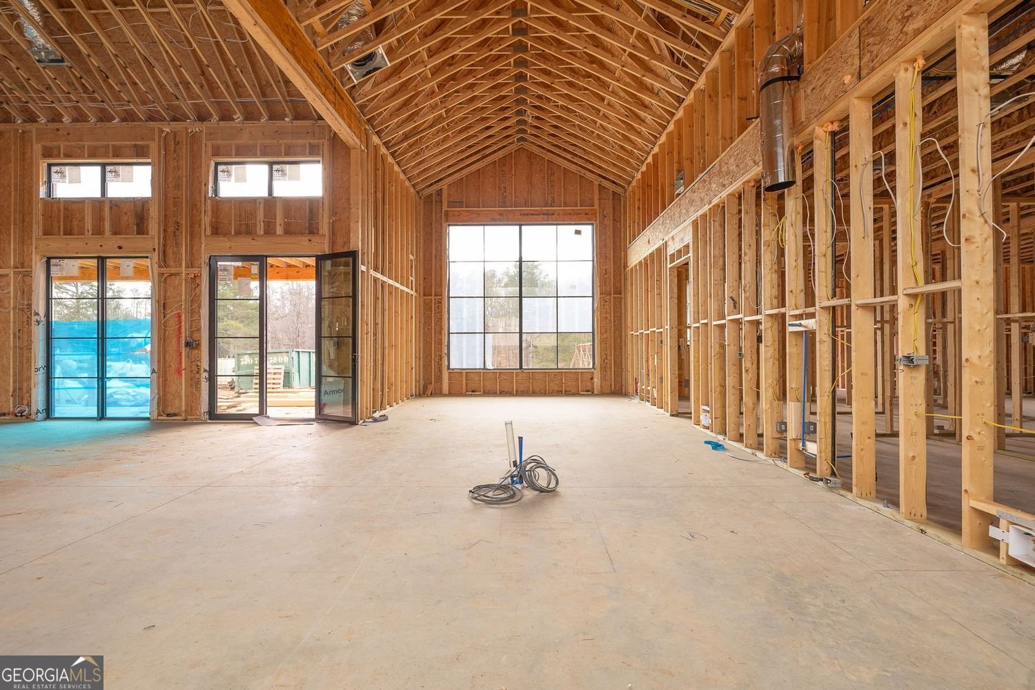 1350 A J Land Road Canton - 11