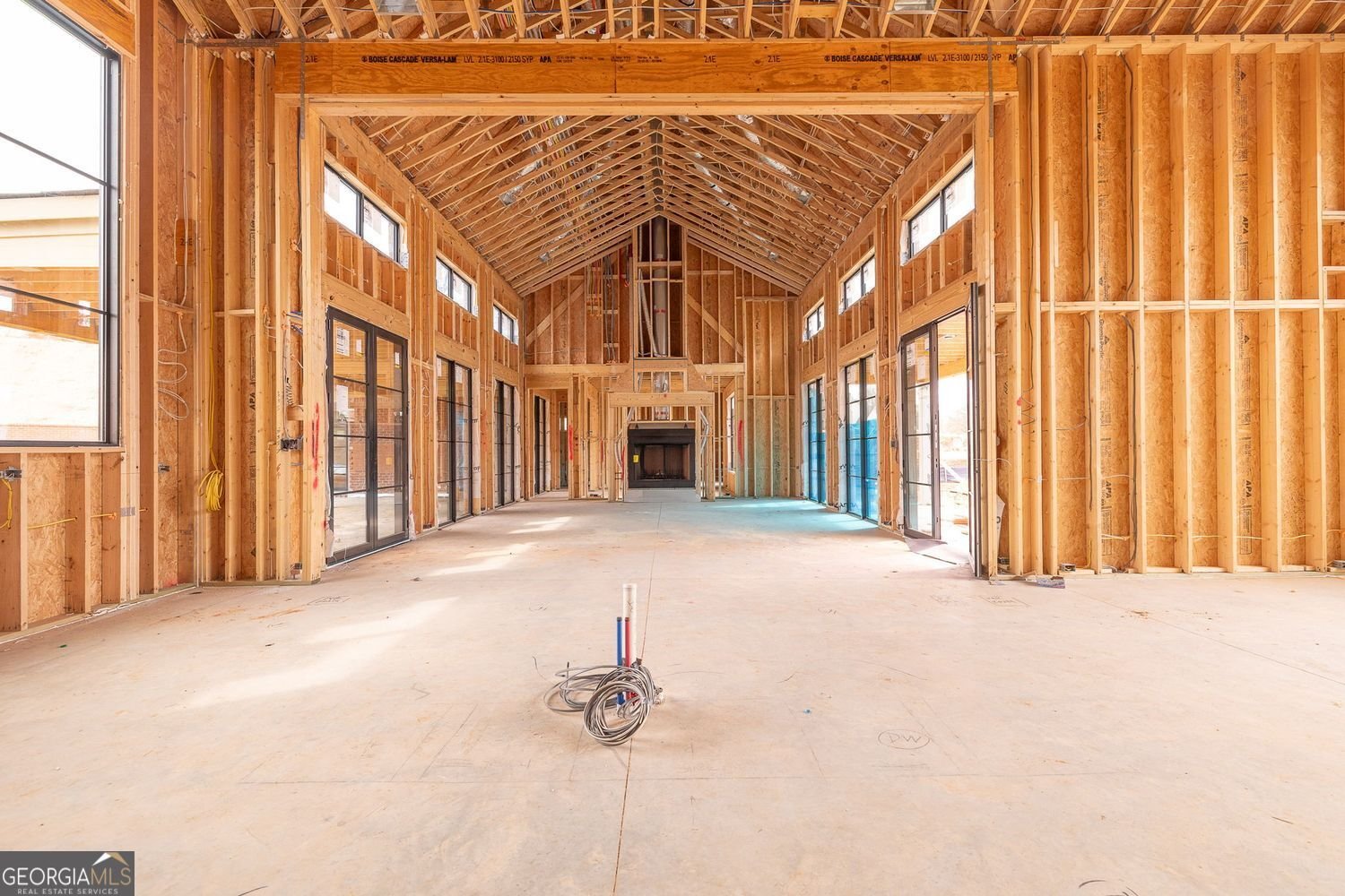 1350 A J Land Road Canton - 14