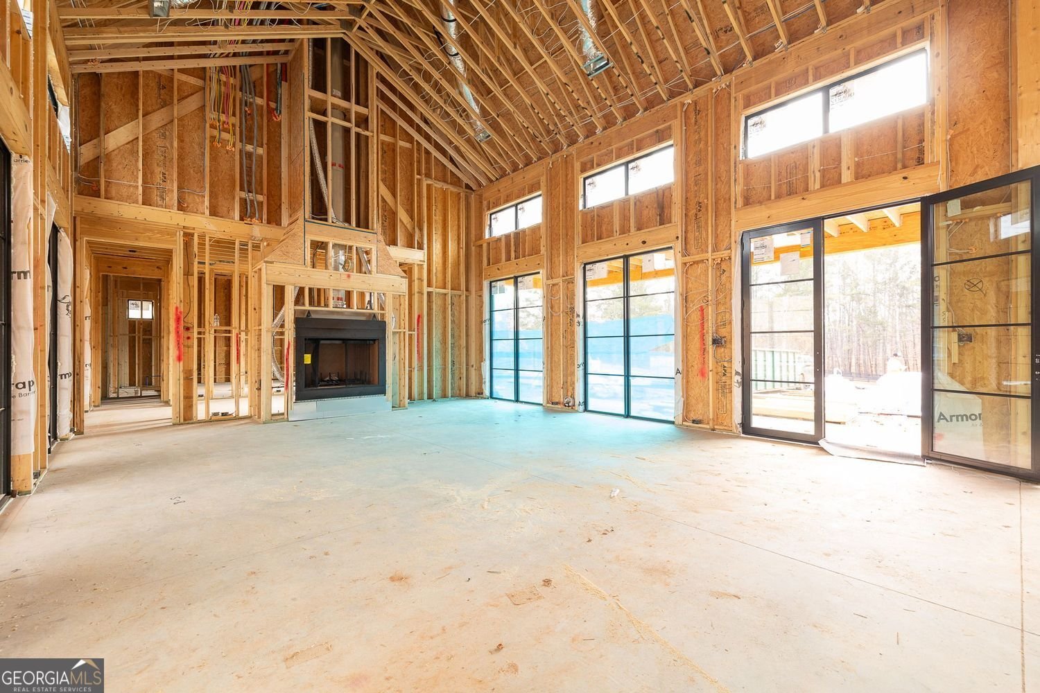 1350 A J Land Road Canton - 15