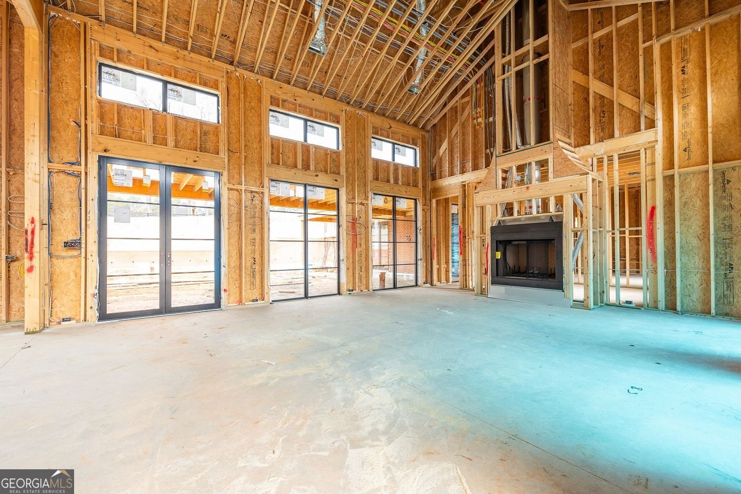 1350 A J Land Road Canton - 16