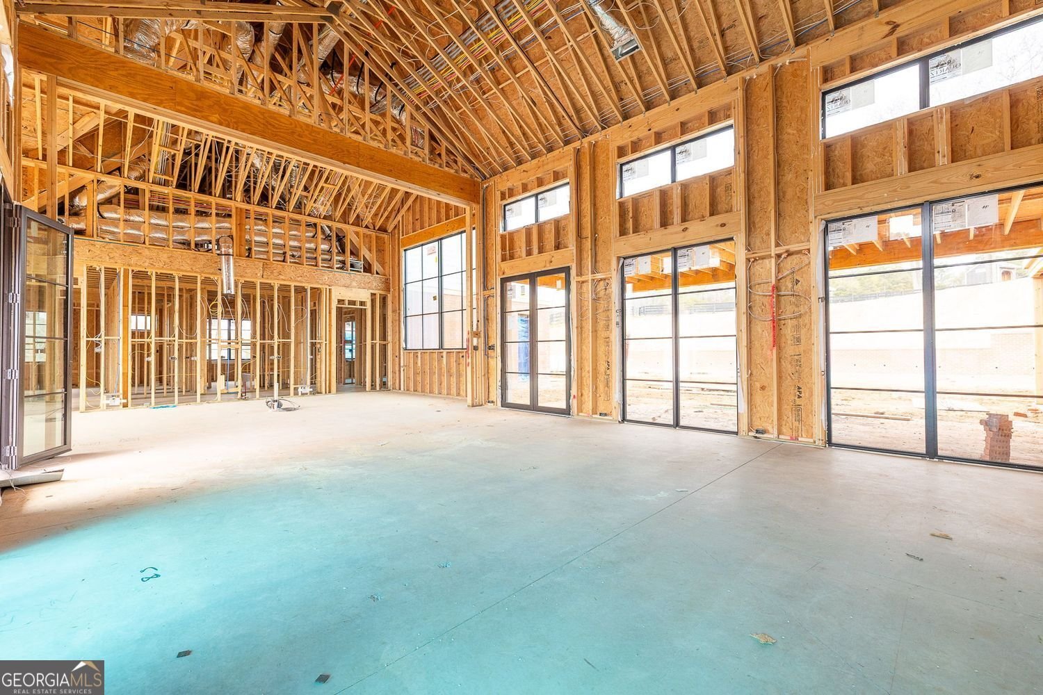 1350 A J Land Road Canton - 17