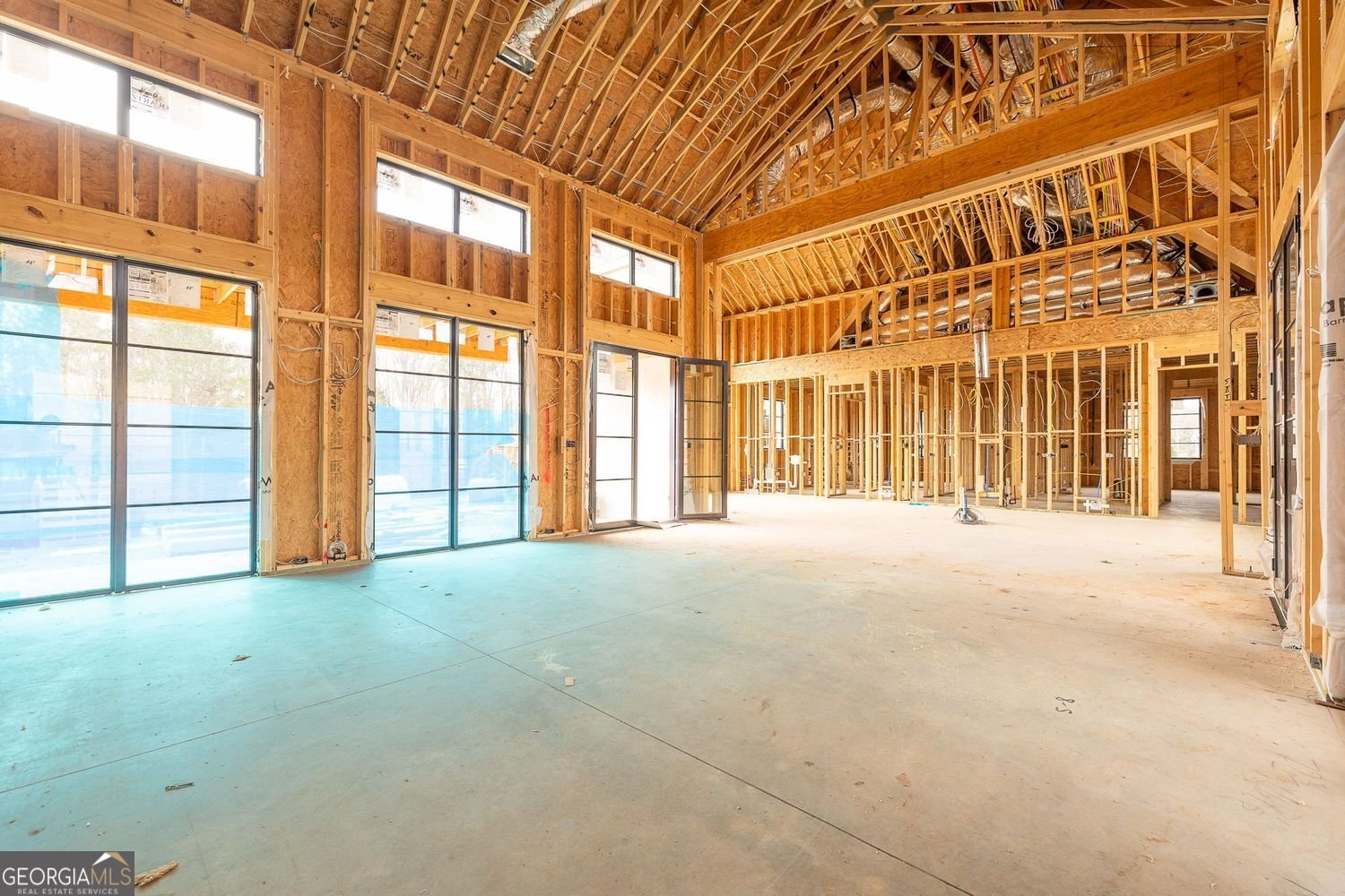 1350 A J Land Road Canton - 18