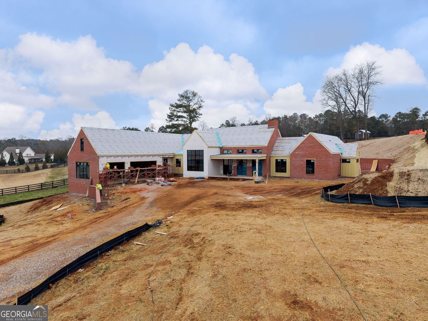 1350 A J Land Road Canton - 3