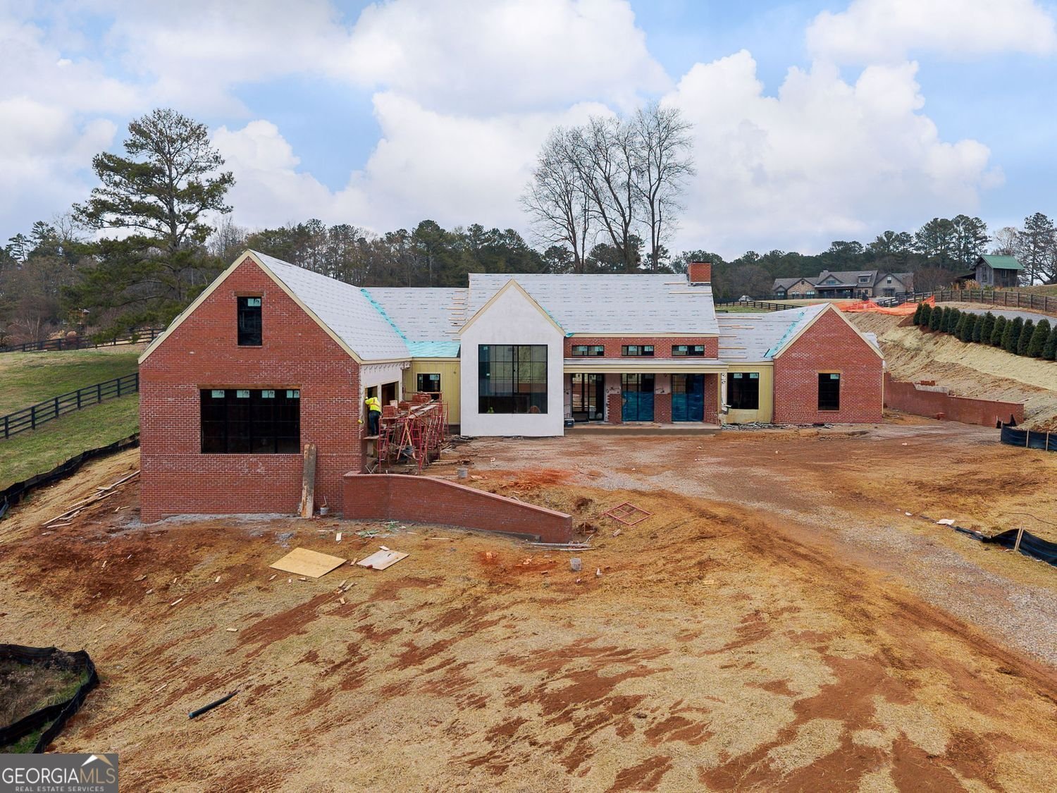 1350 A J Land Road Canton - 4