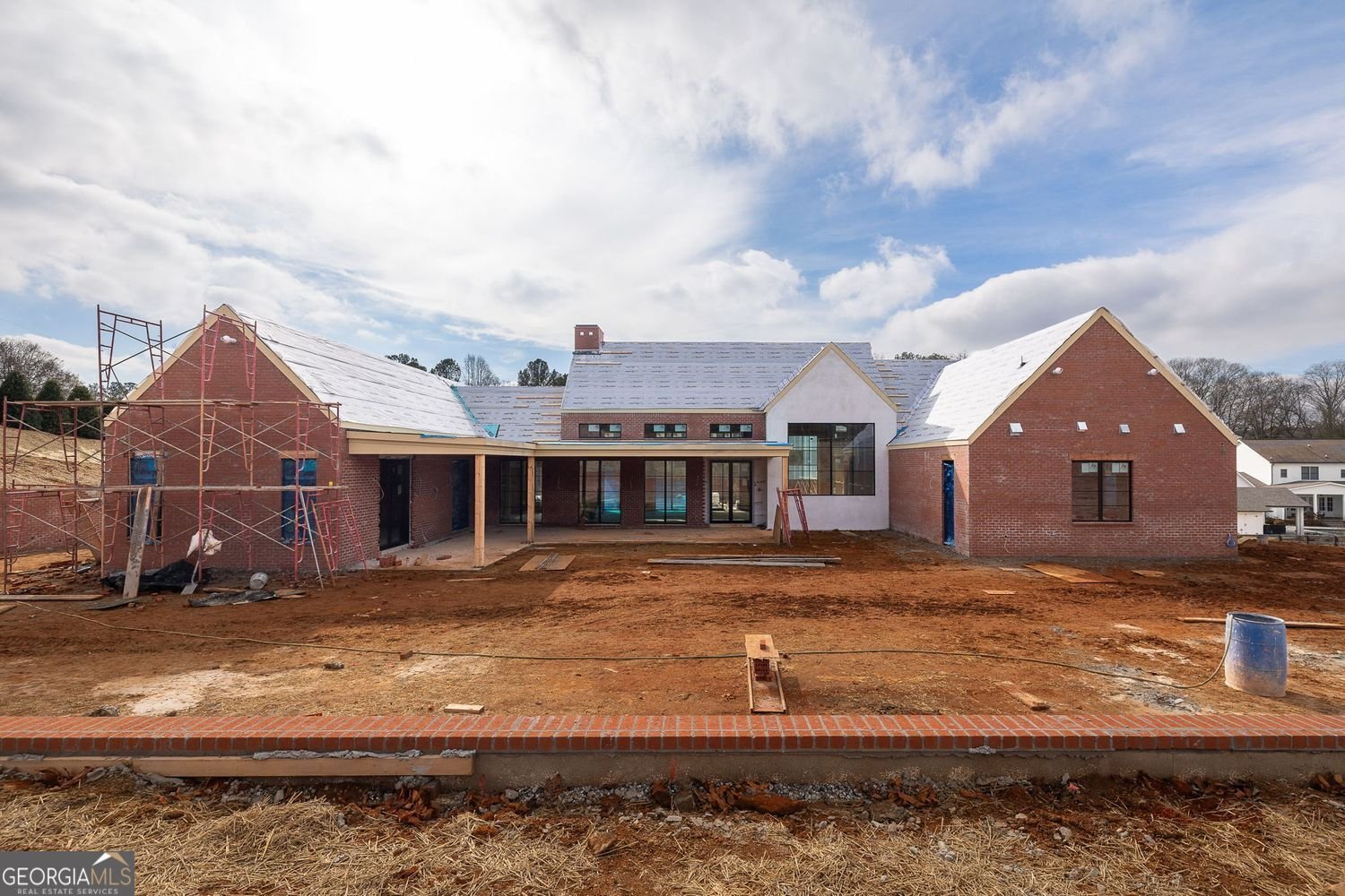 1350 A J Land Road Canton - 5