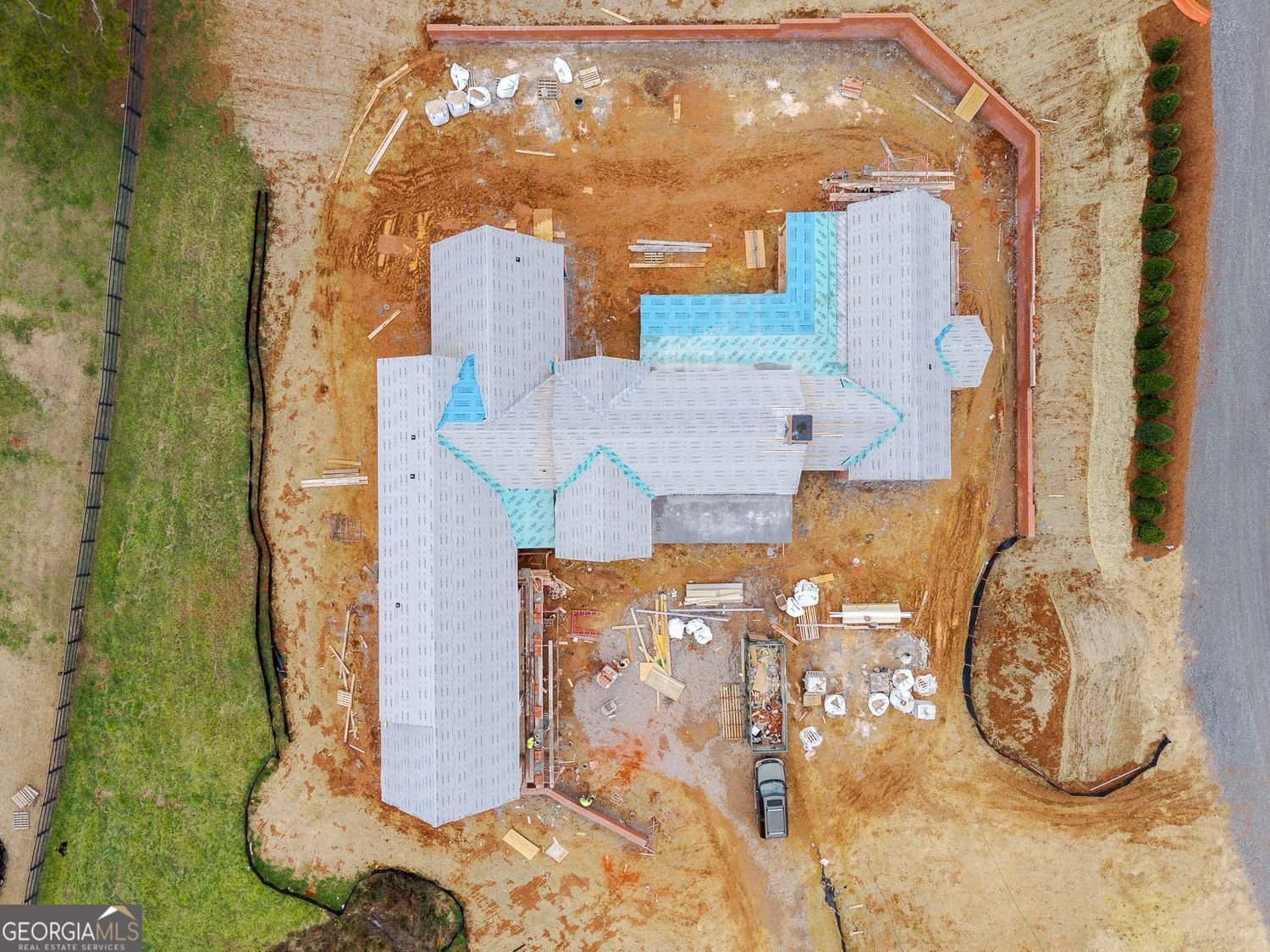 1350 A J Land Road Canton - 6