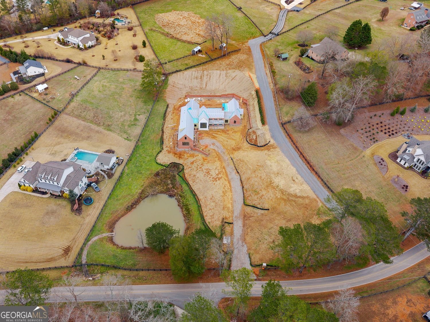 1350 A J Land Road Canton - 7