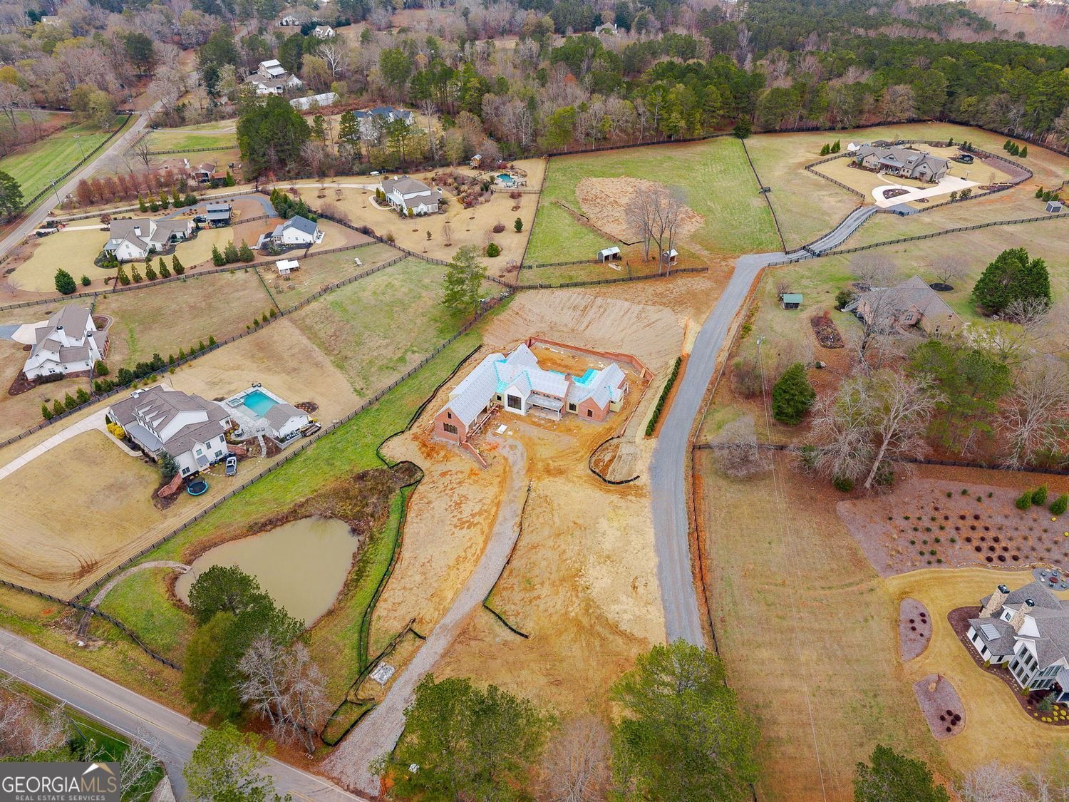 1350 A J Land Road Canton - 8