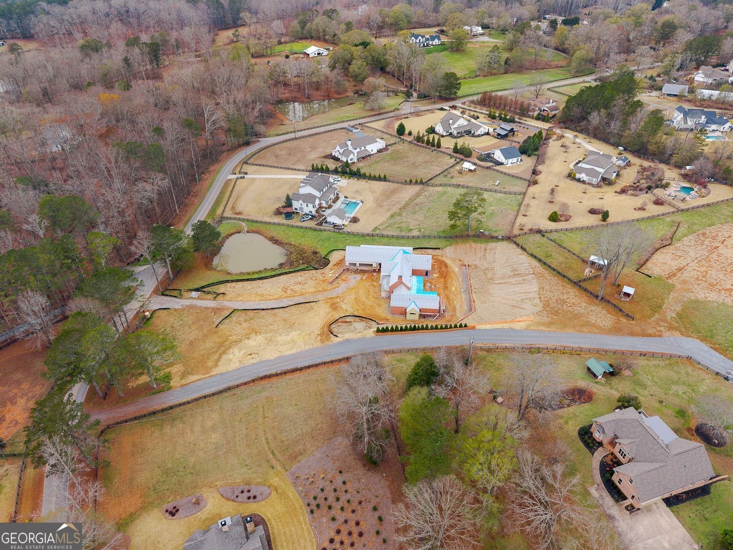 1350 A J Land Road Canton - 9