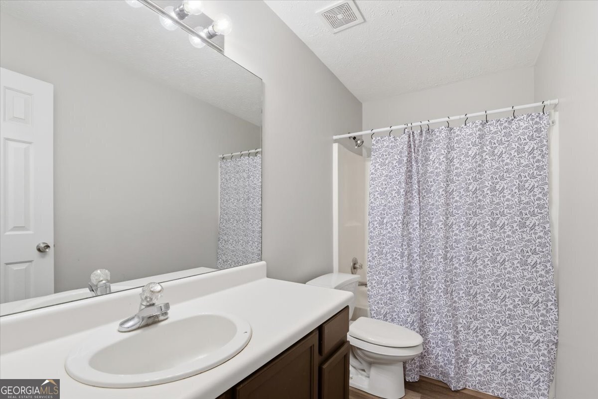 93 Robin Hood Road Covington - 12