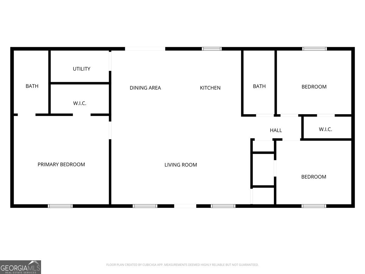 93 Robin Hood Road Covington - 20