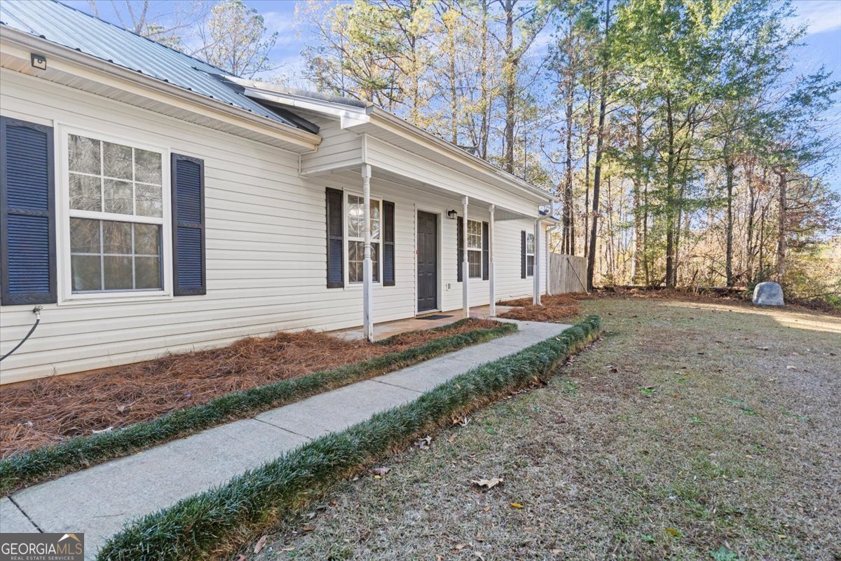93 Robin Hood Road Covington - 3