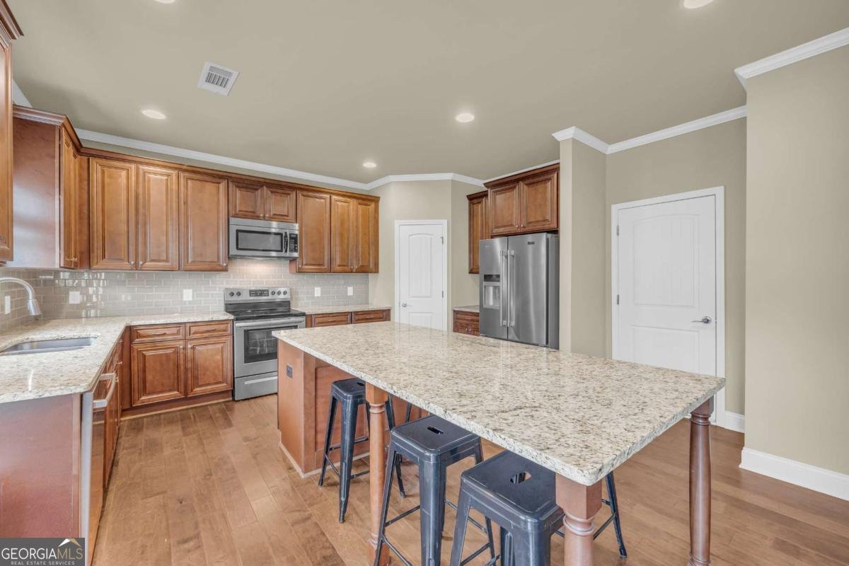 4528 White Horse Drive Braselton - 15