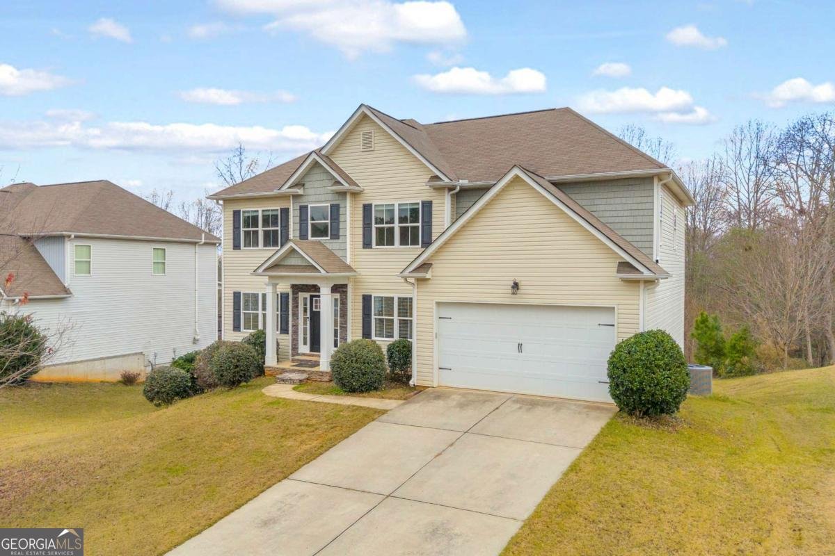 4528 White Horse Drive Braselton - 2