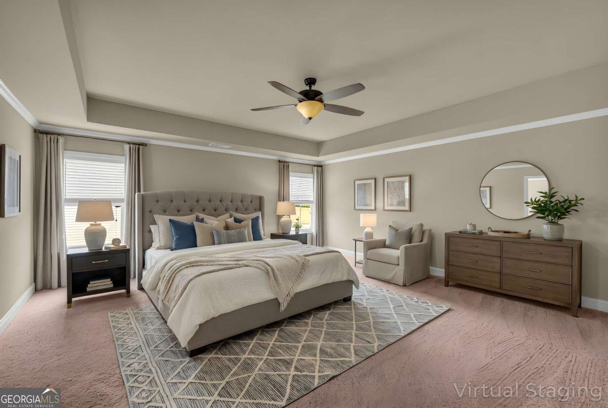 4528 White Horse Drive Braselton - 20