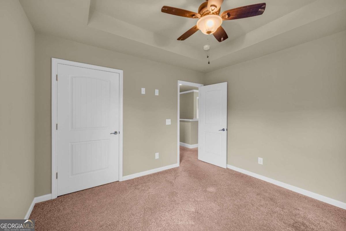 4528 White Horse Drive Braselton - 34