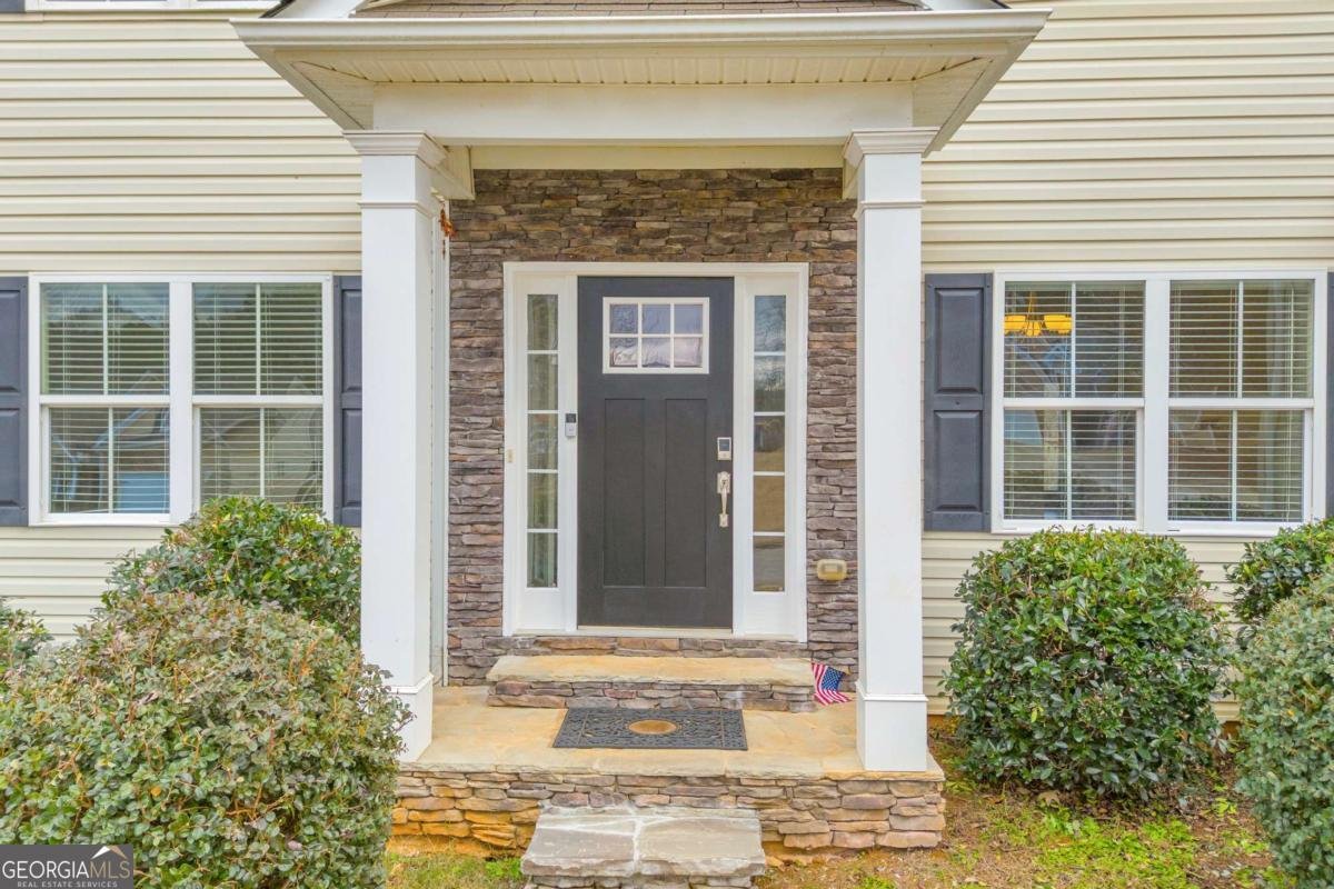 4528 White Horse Drive Braselton - 4