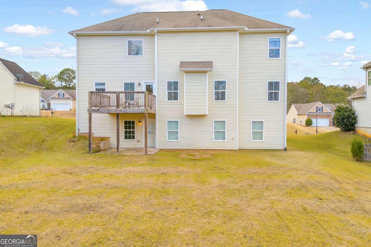 4528 White Horse Drive Braselton - 47