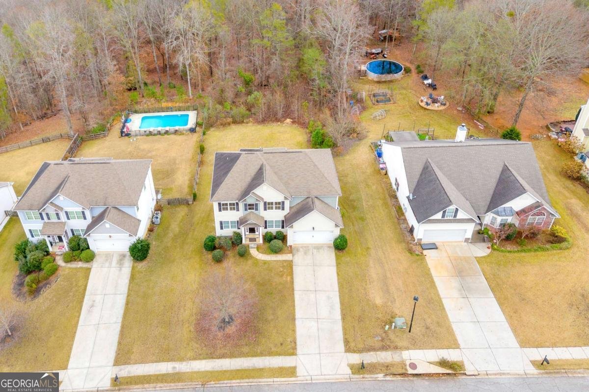 4528 White Horse Drive Braselton - 48