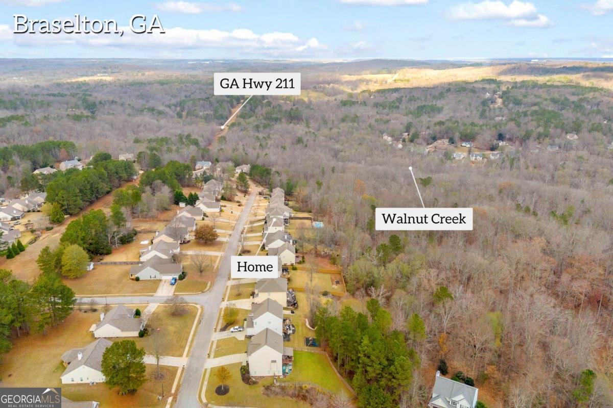 4528 White Horse Drive Braselton - 52
