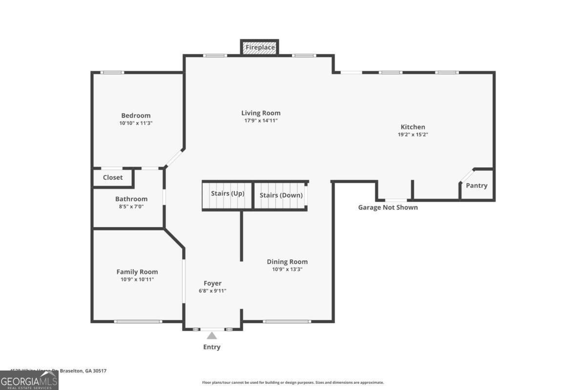 4528 White Horse Drive Braselton - 55