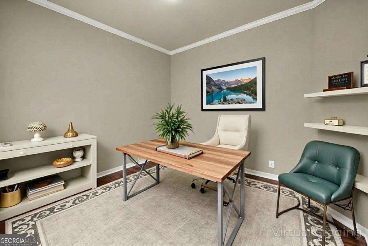 4528 White Horse Drive Braselton - 9