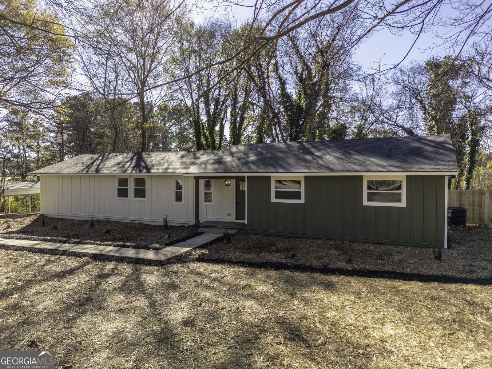 3901 Ebenezer Road Marietta - 2