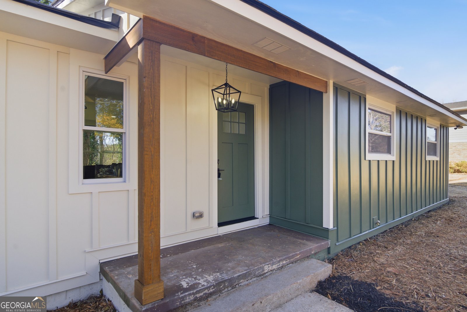 3901 Ebenezer Road Marietta - 3