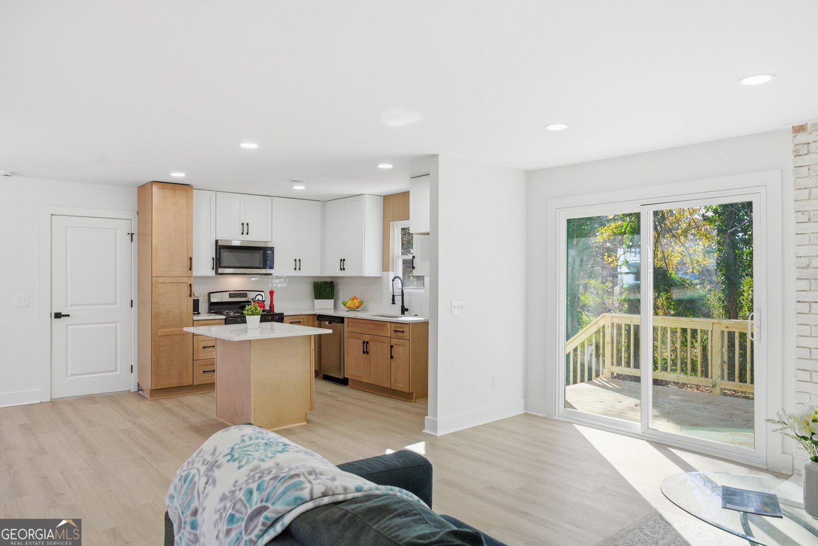 3901 Ebenezer Road Marietta - 4