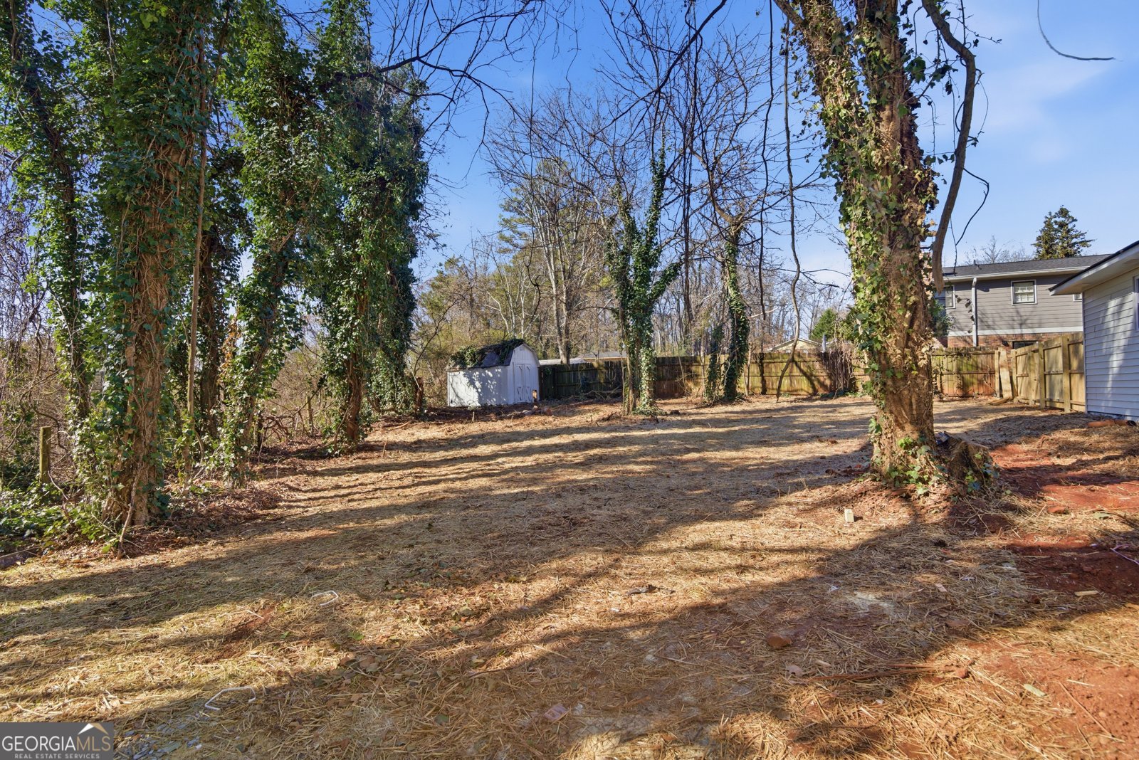 3901 Ebenezer Road Marietta - 47