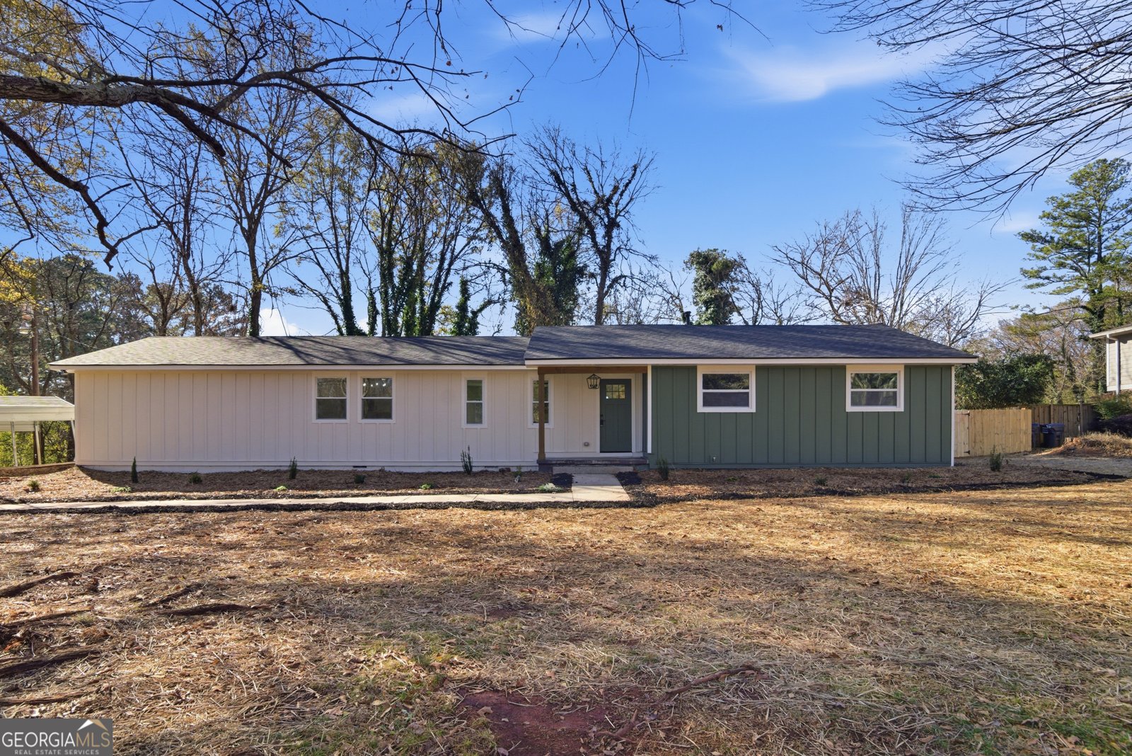 3901 Ebenezer Road Marietta - Photo 51