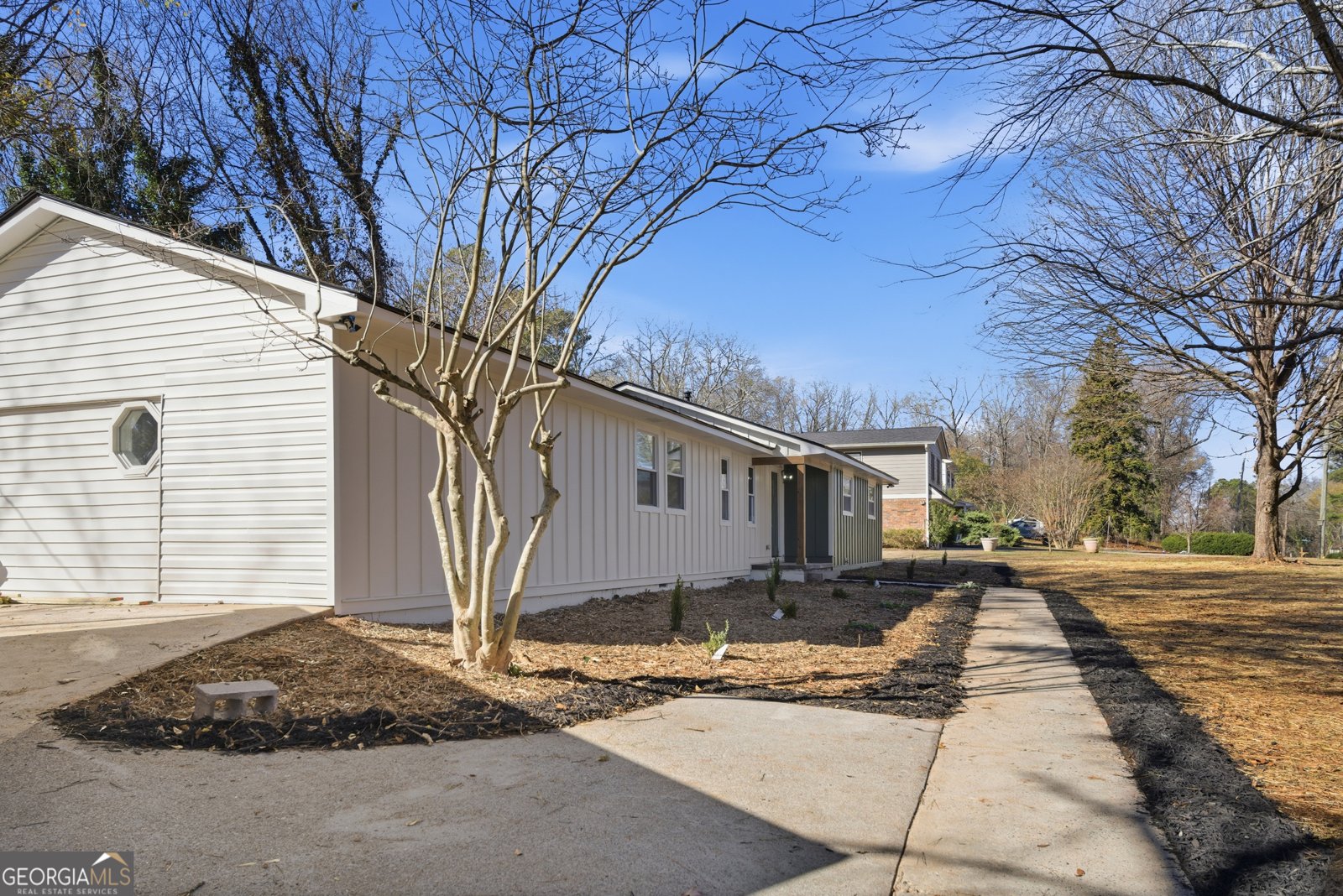 3901 Ebenezer Road Marietta - Photo 53