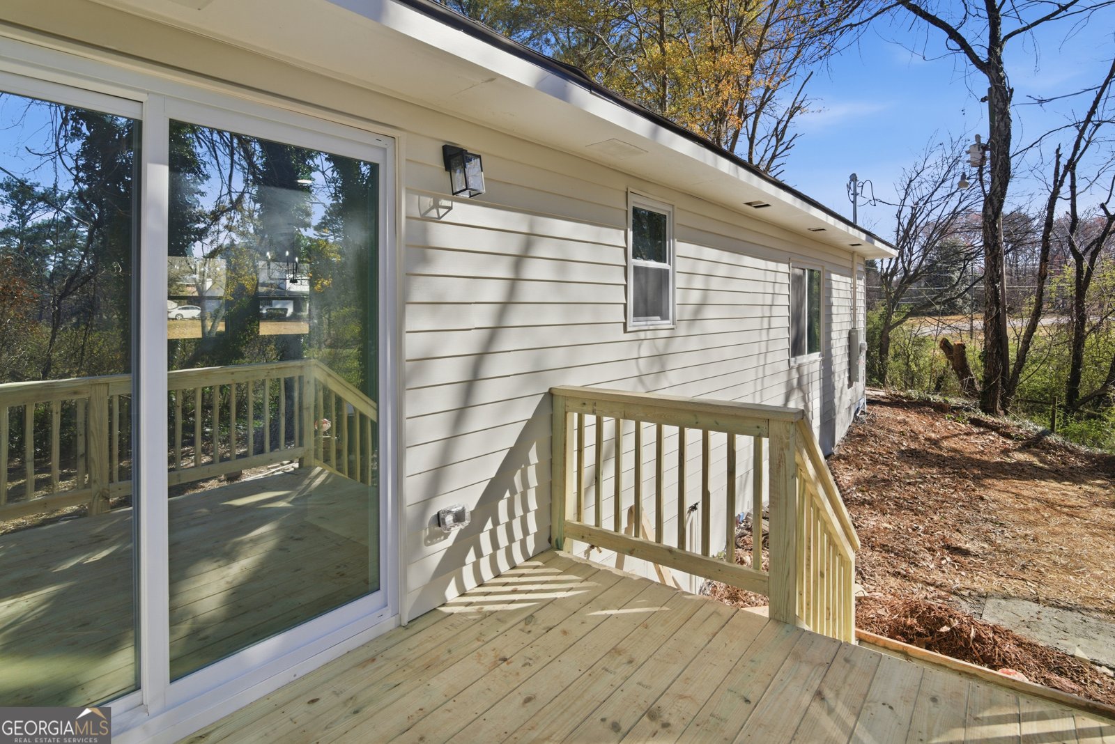 3901 Ebenezer Road Marietta - Photo 54