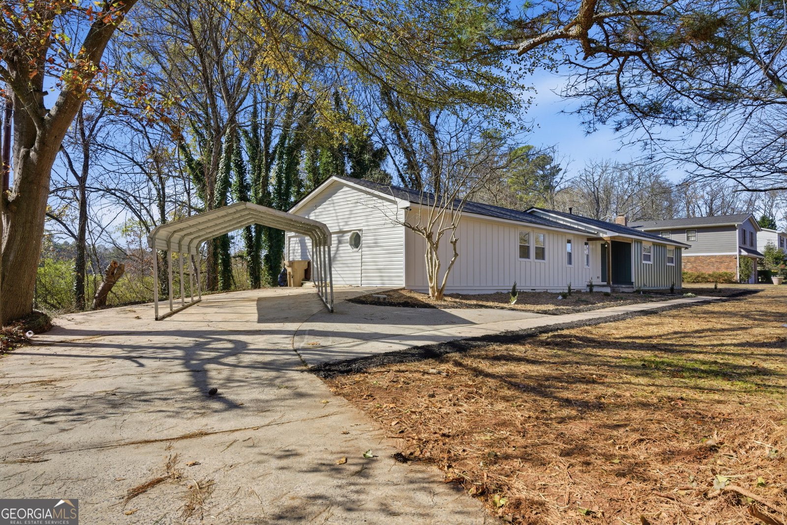 3901 Ebenezer Road Marietta - Photo 59