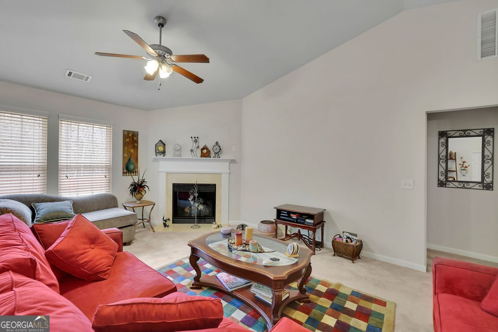 2090 Mina Lane Drive Buford - Photo 10