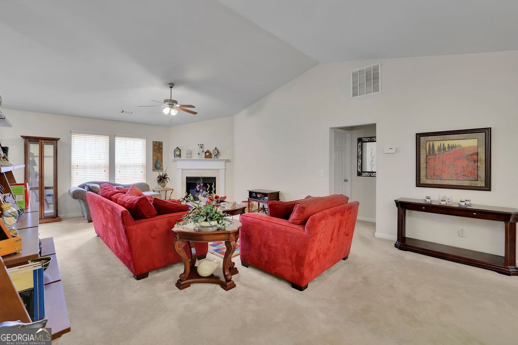 2090 Mina Lane Drive Buford - Photo 6