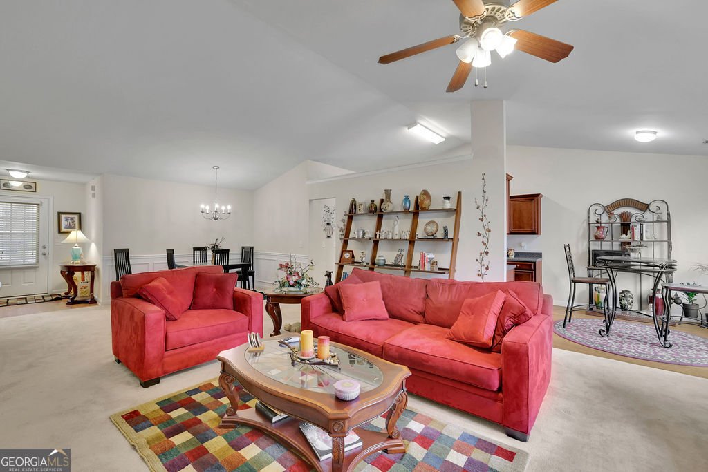 2090 Mina Lane Drive Buford - Photo 8