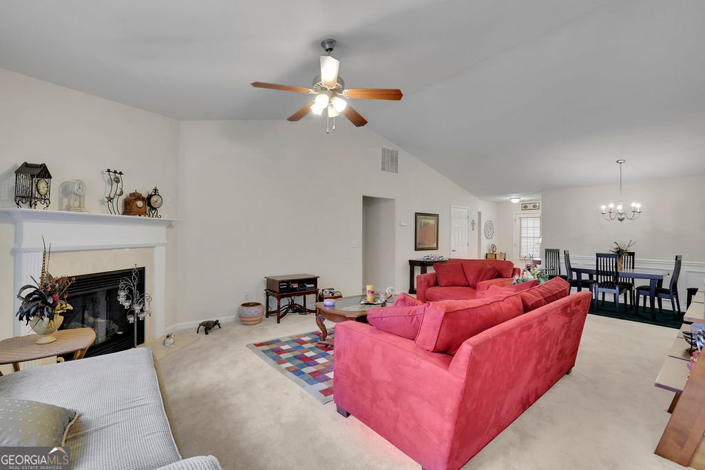 2090 Mina Lane Drive Buford - Photo 9