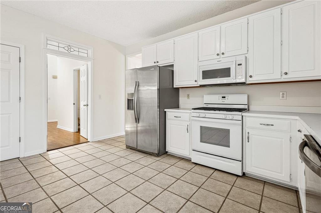 215 Shoreline Drive Fayetteville - 11