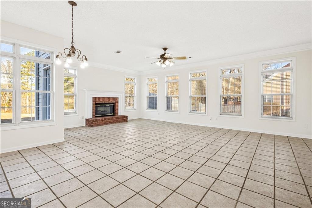 215 Shoreline Drive Fayetteville - 13