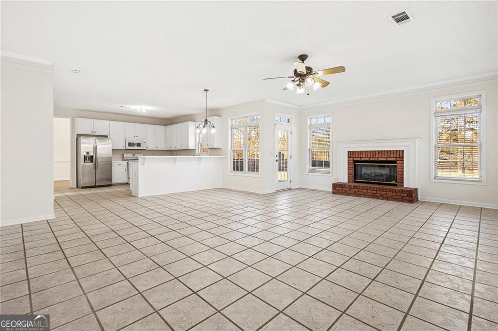 215 Shoreline Drive Fayetteville - 14