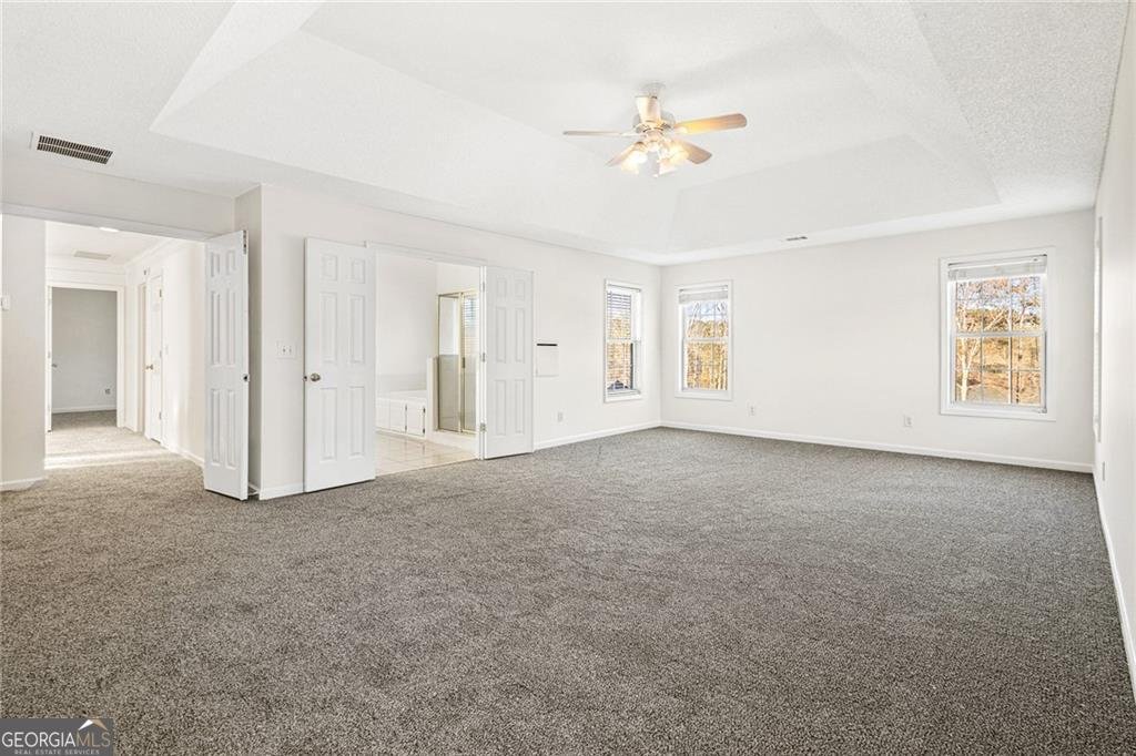 215 Shoreline Drive Fayetteville - 19