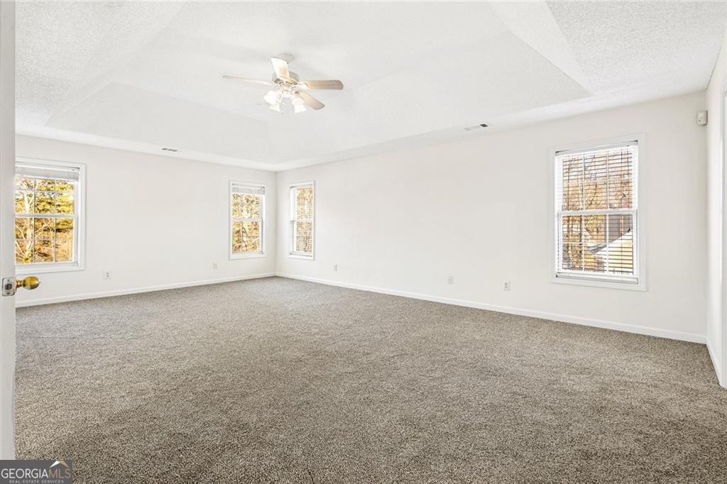 215 Shoreline Drive Fayetteville - 20