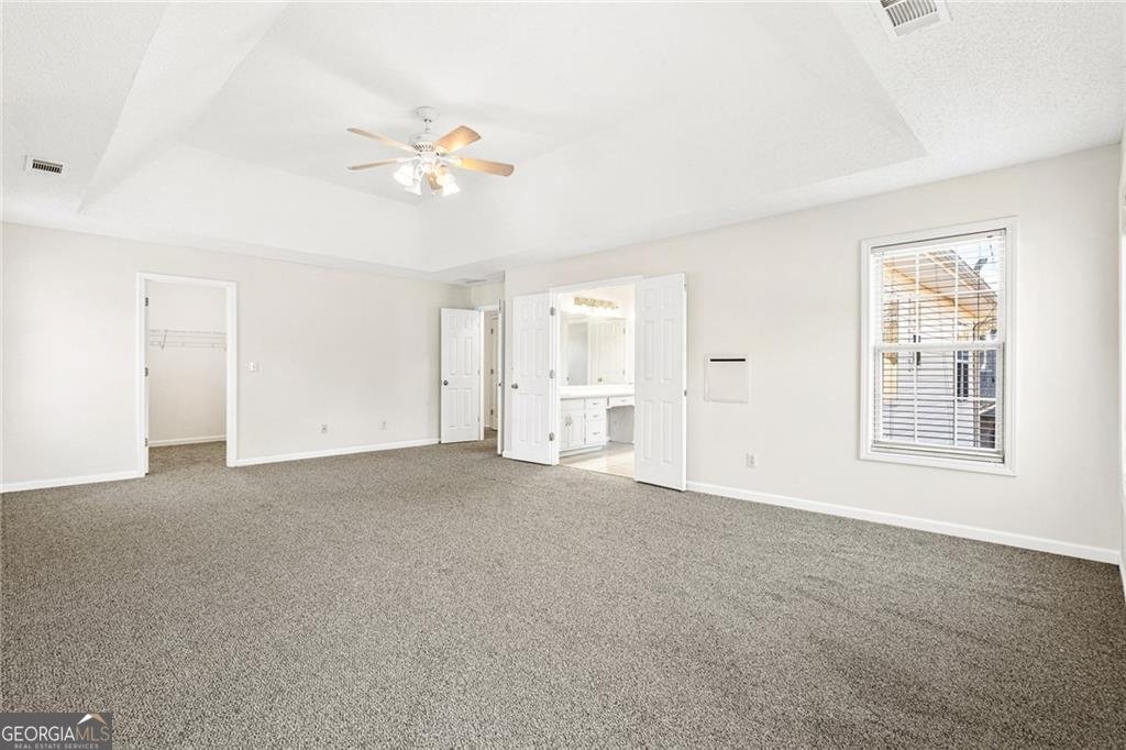 215 Shoreline Drive Fayetteville - 21