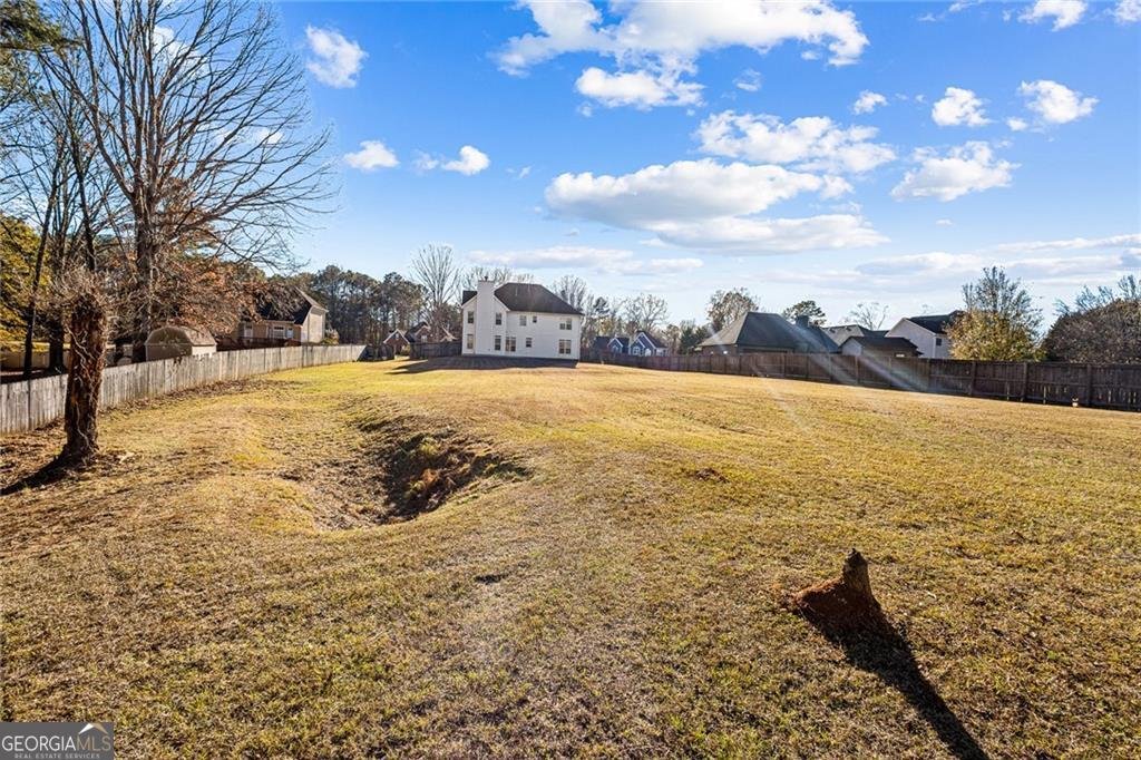 215 Shoreline Drive Fayetteville - 29