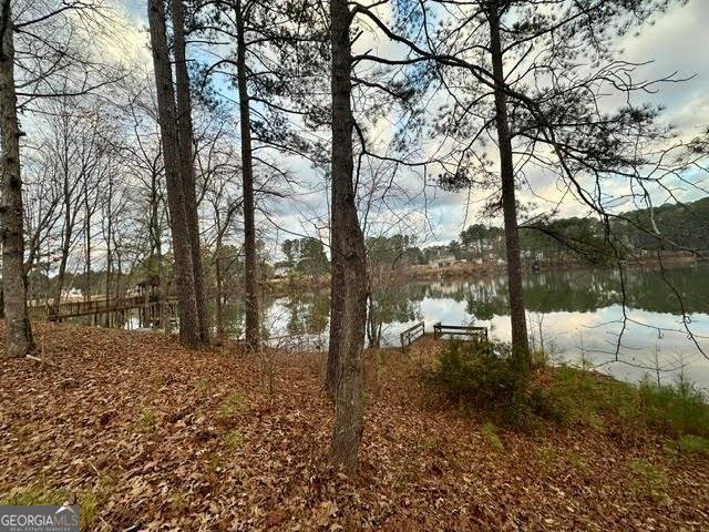 215 Shoreline Drive Fayetteville - 34