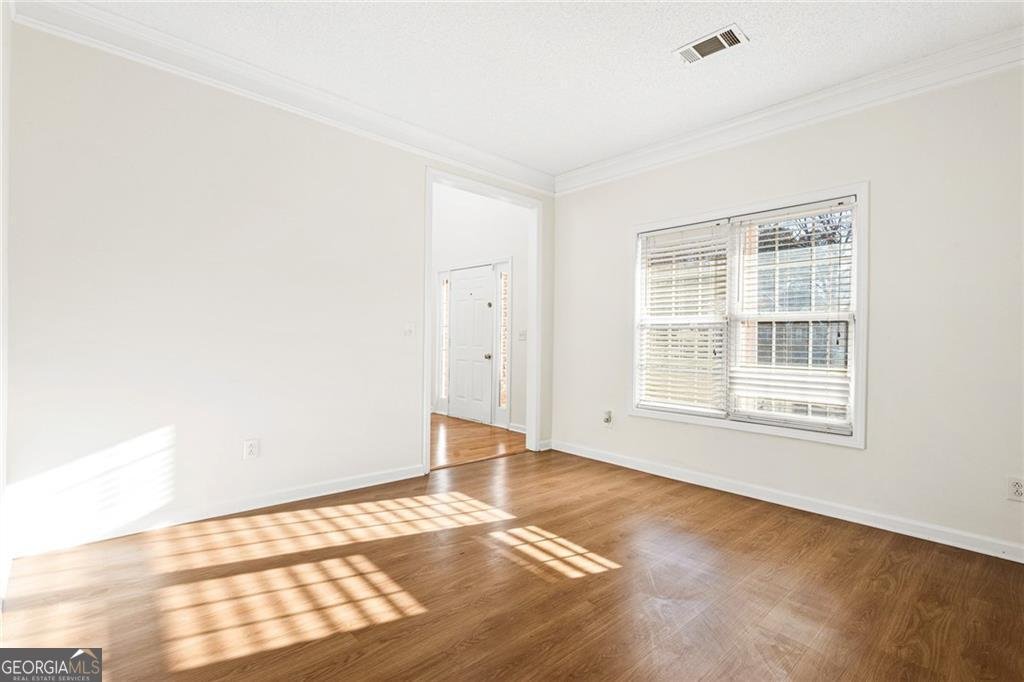 215 Shoreline Drive Fayetteville - 4