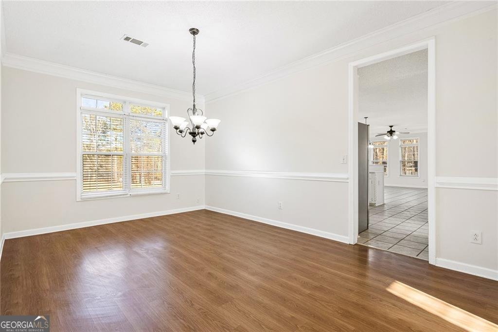 215 Shoreline Drive Fayetteville - 5